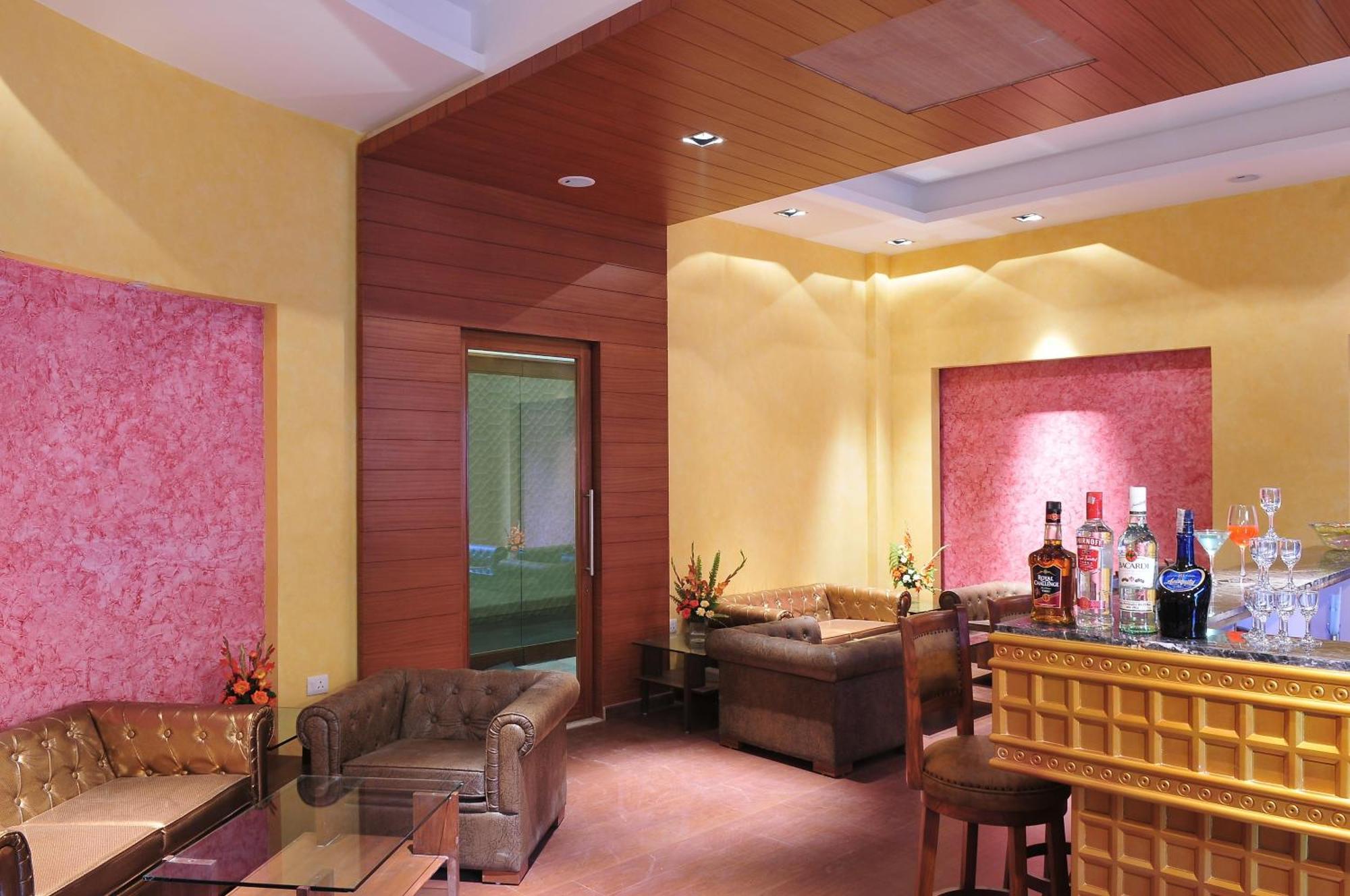 Resort Cambay Resort,