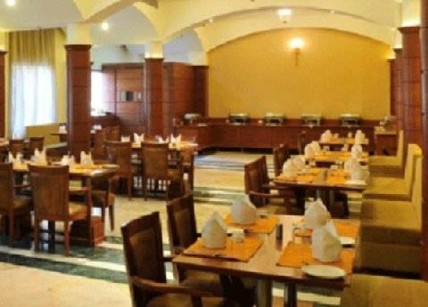 Resort Cambay Resort, 4*